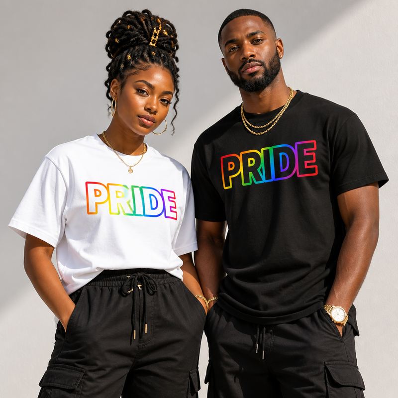 PRIDE COLLECTION