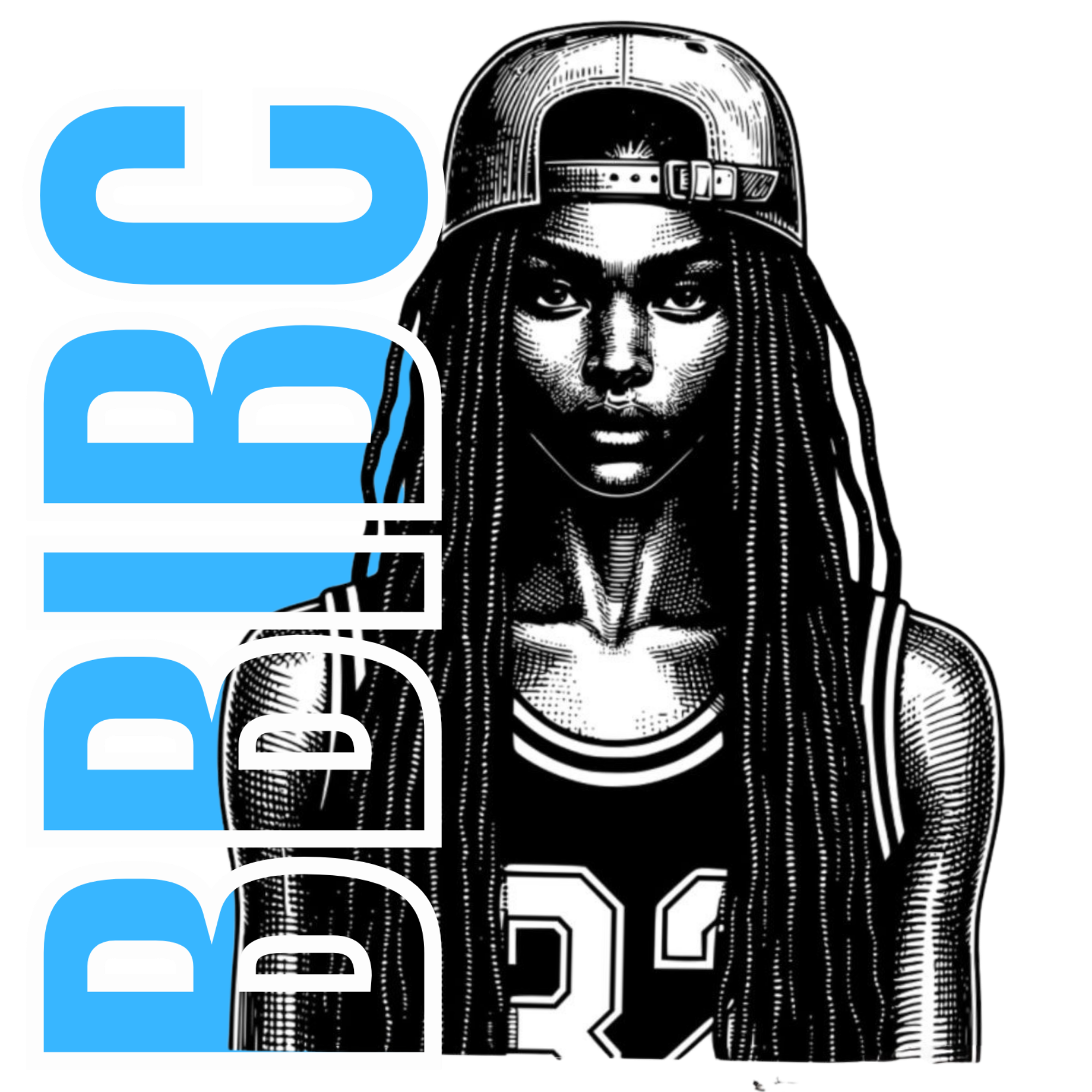 BBIBC (Bad Bitch In Boys Clothes)