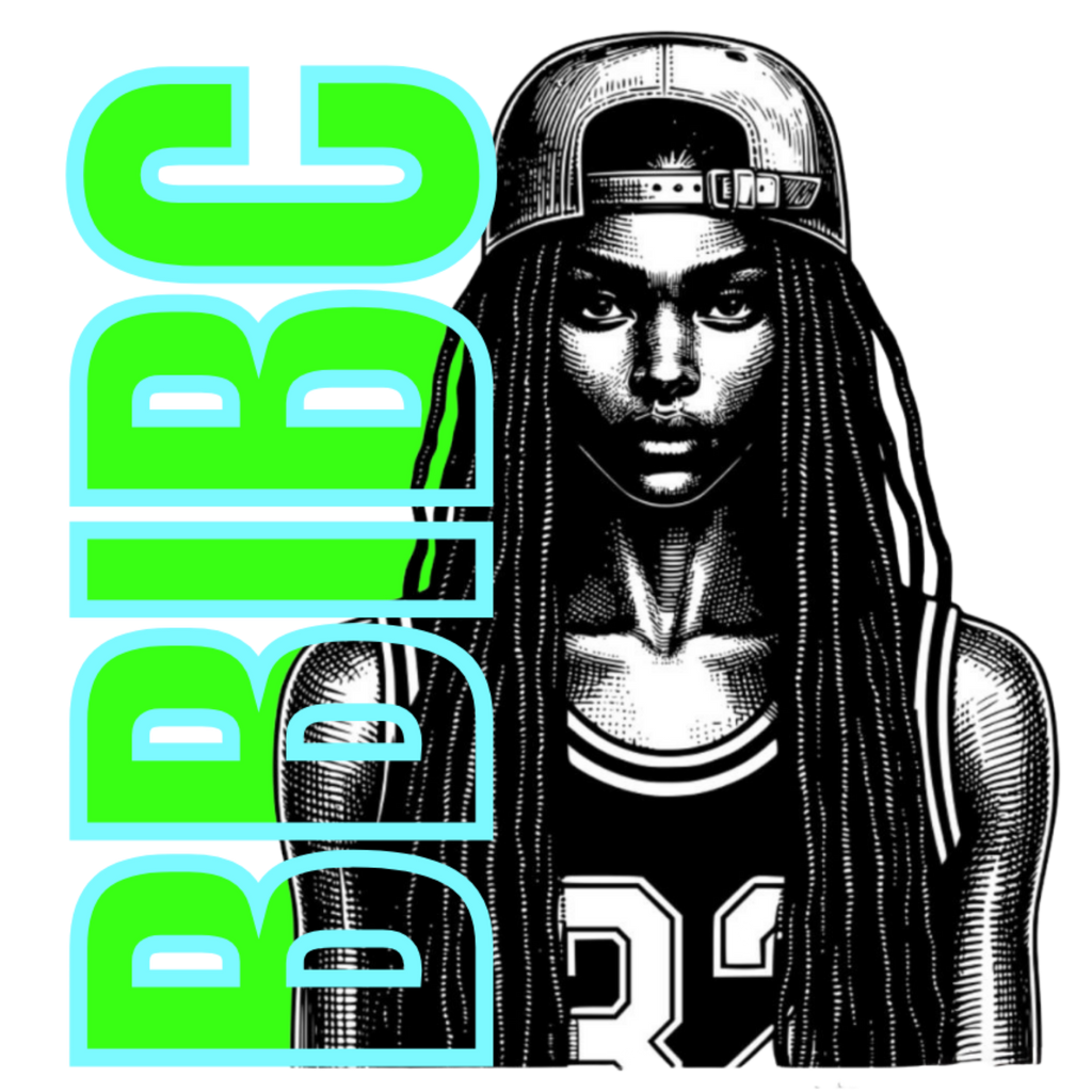 BBIBC (Bad Bitch In Boys Clothes)