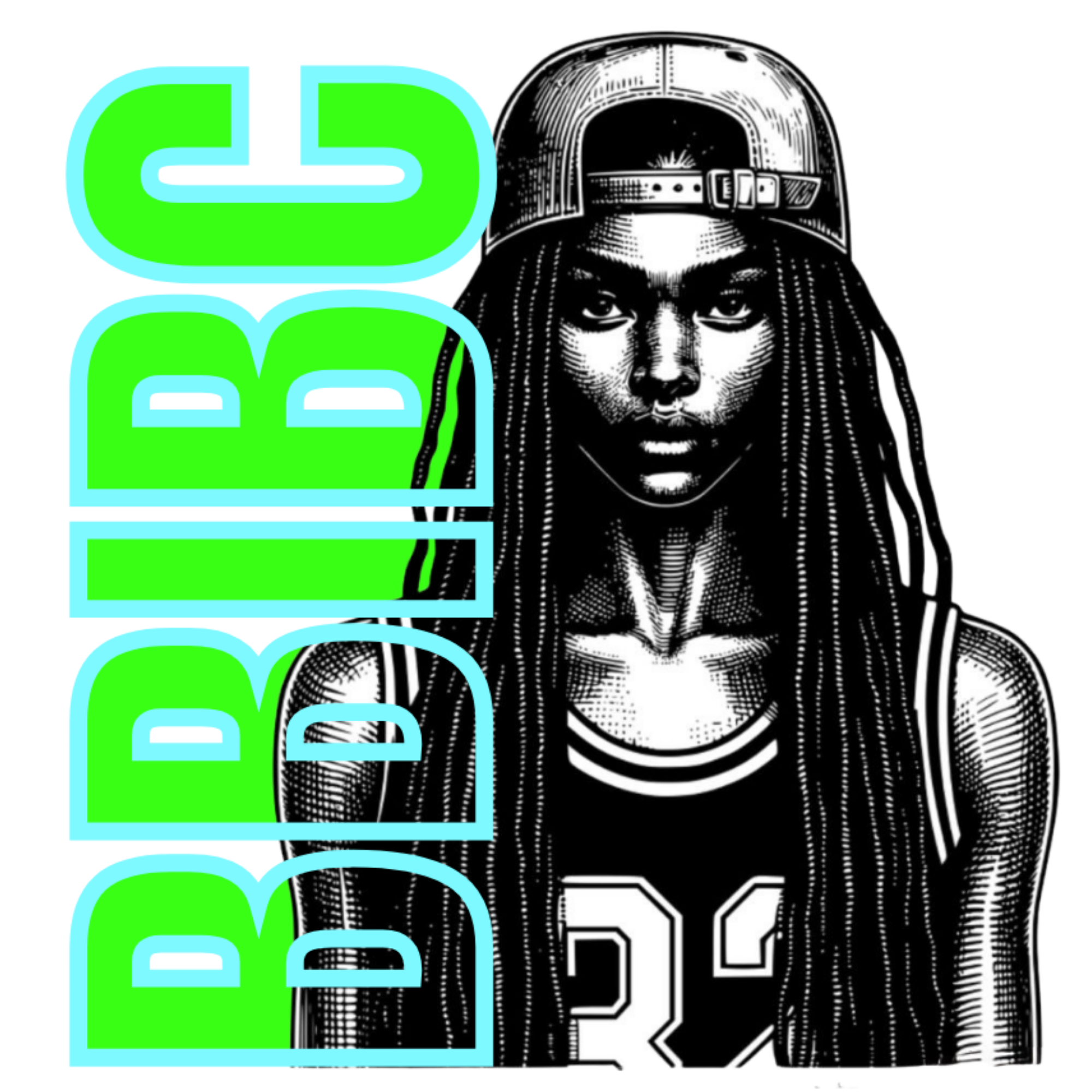 BBIBC (Bad Bitch In Boys Clothes)