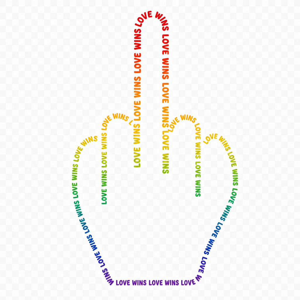 Love Wins