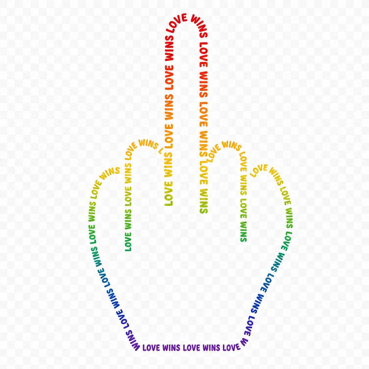 Love Wins
