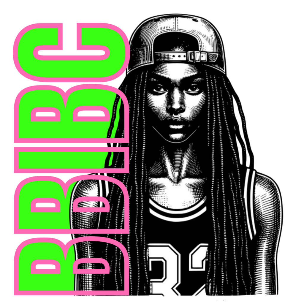 BBIBC (Bad Bitch In Boys Clothes)