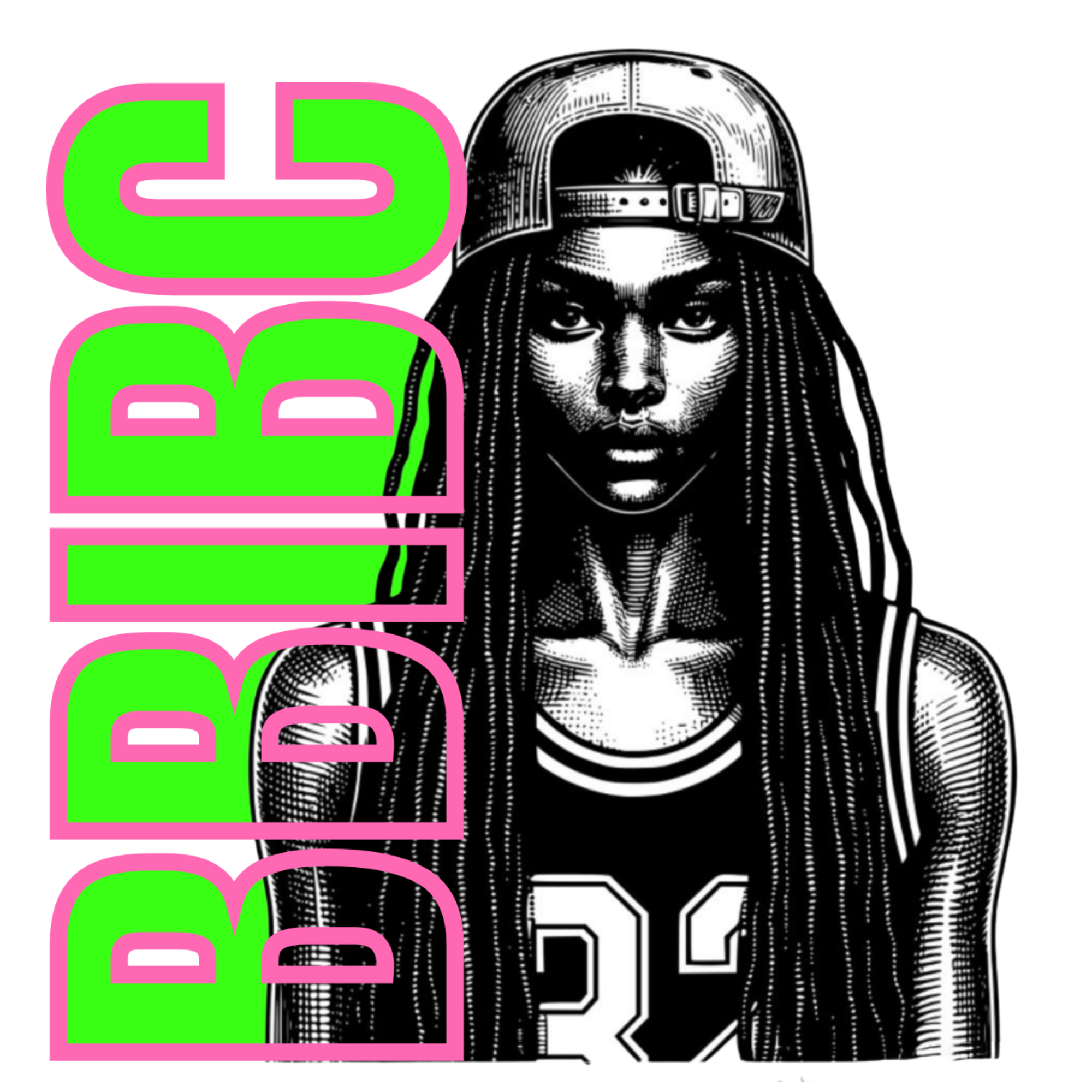 BBIBC (Bad Bitch In Boys Clothes)