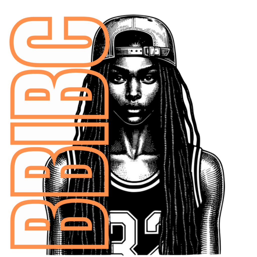 BBIBC (Bad Bitch In Boys Clothes)
