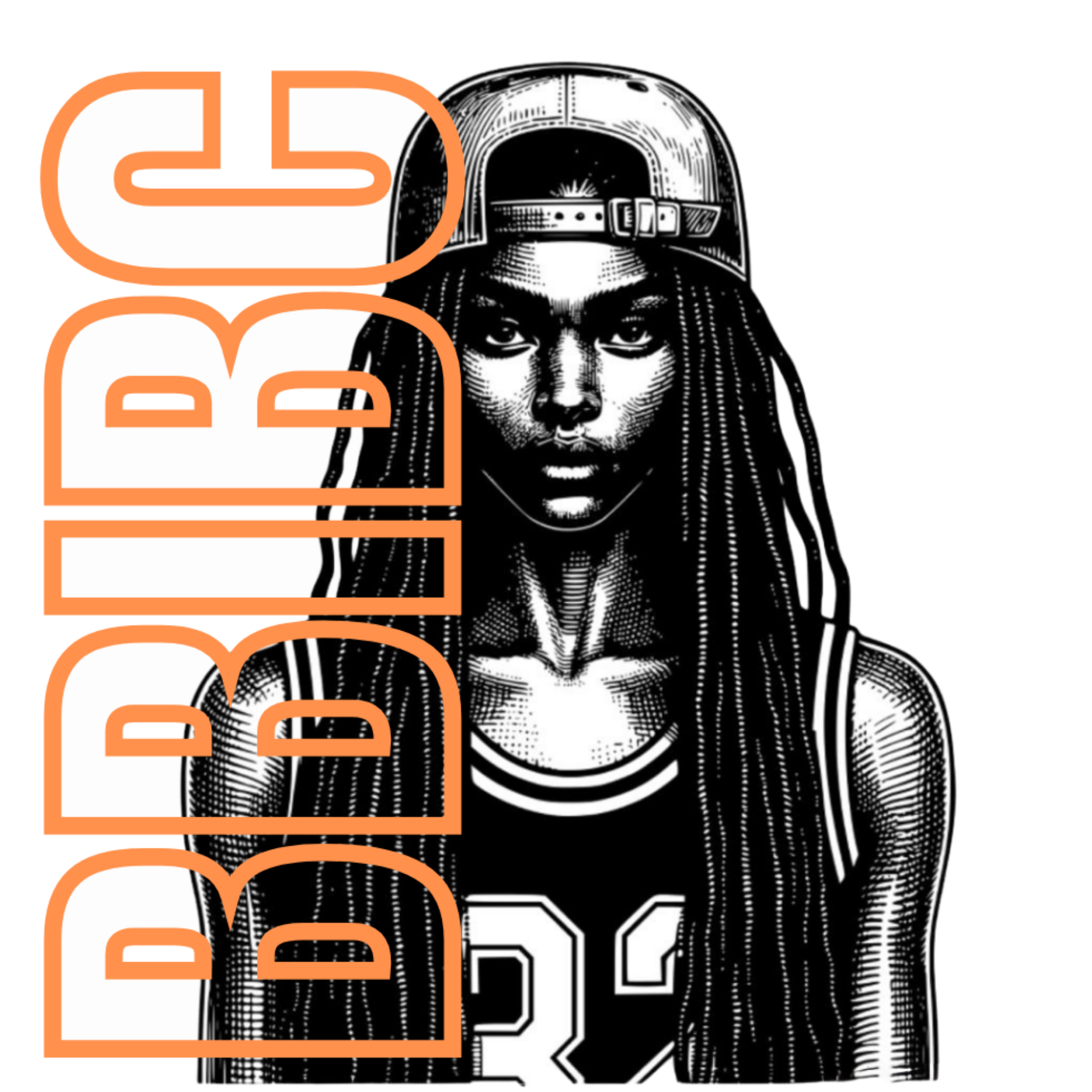 BBIBC (Bad Bitch In Boys Clothes)