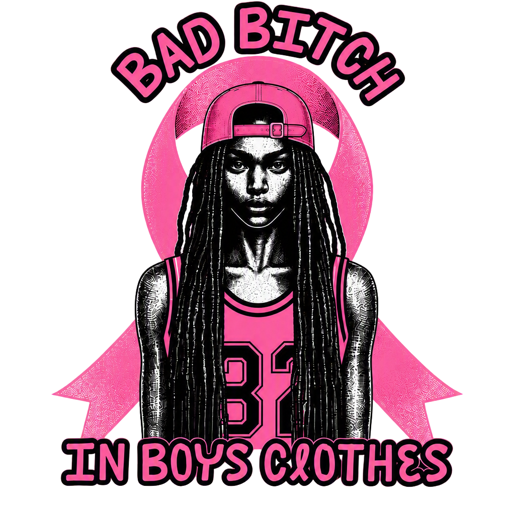 BBIBC Pink Breast Cancer