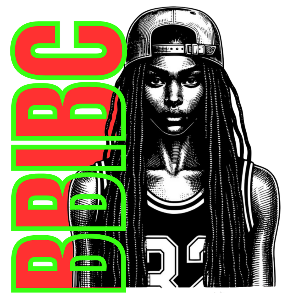 BBIBC (Bad Bitch In Boys Clothes)