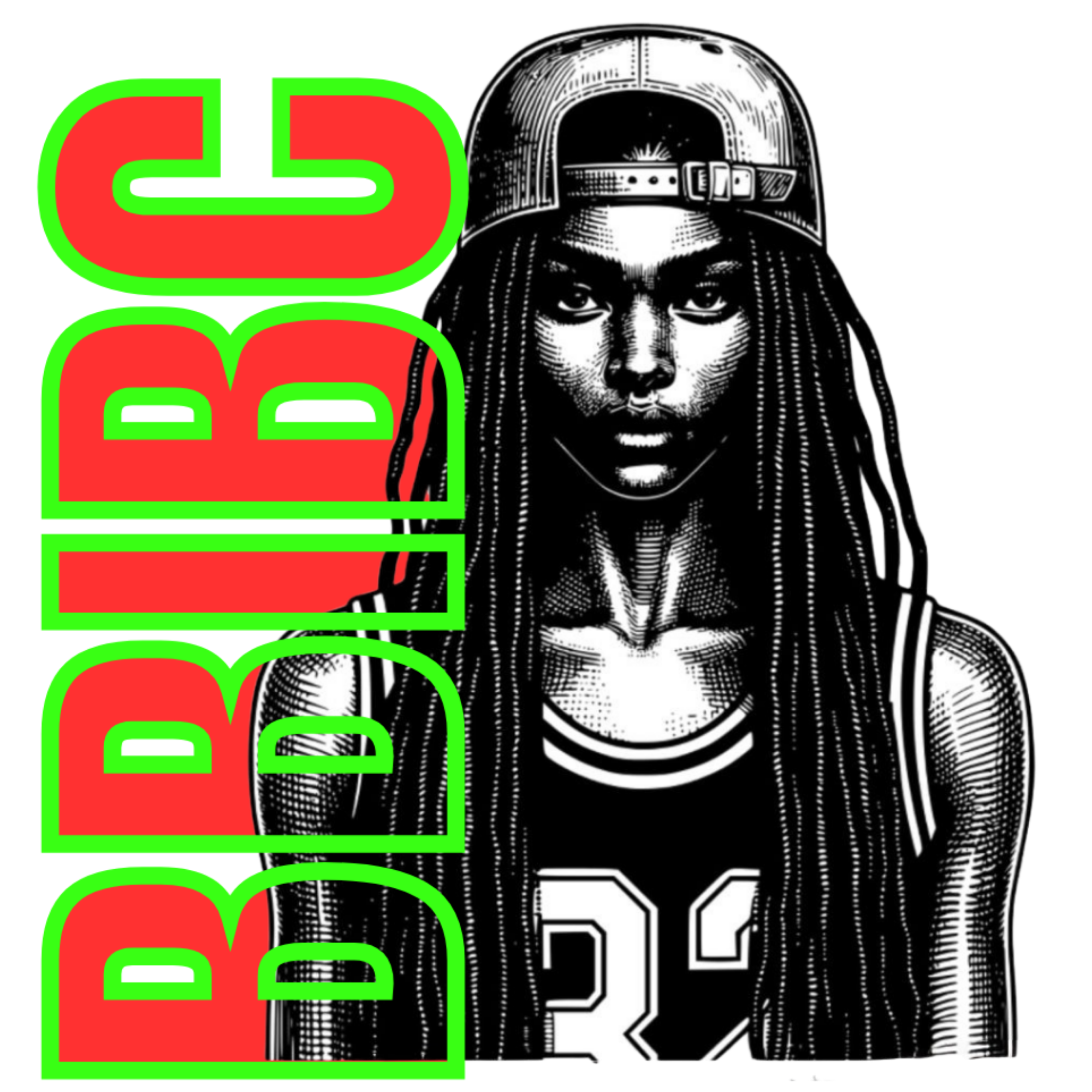BBIBC (Bad Bitch In Boys Clothes)