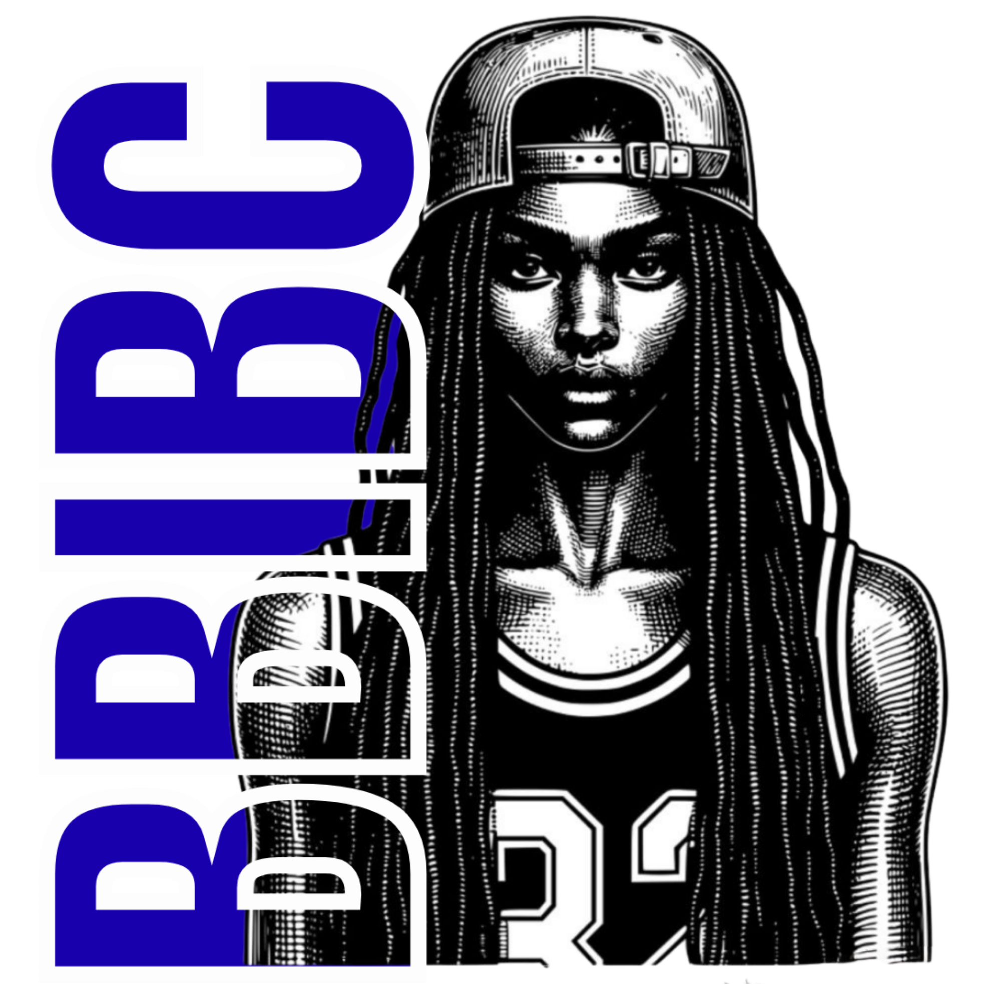 BBIBC (Bad Bitch In Boys Clothes)