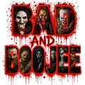 Bloody Bad & Boogie