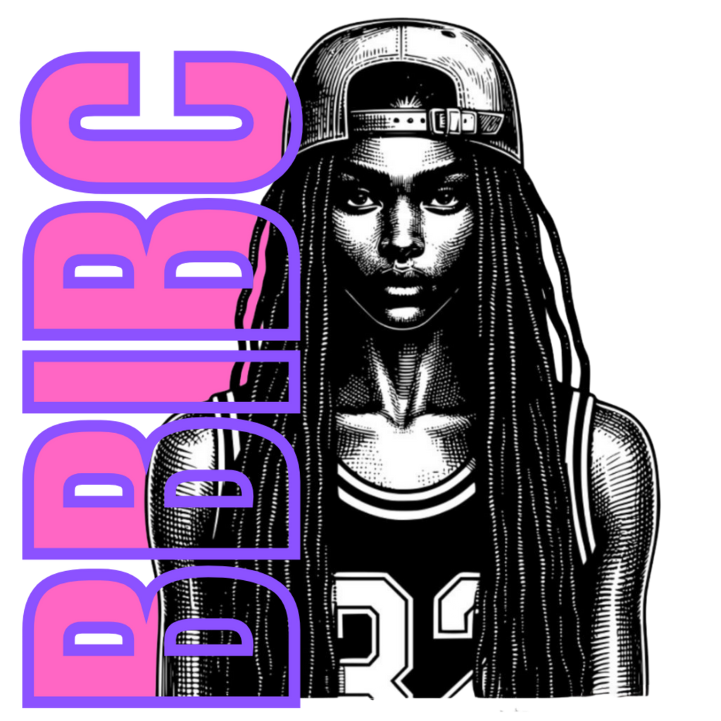 BBIBC (Bad Bitch In Boys Clothes)