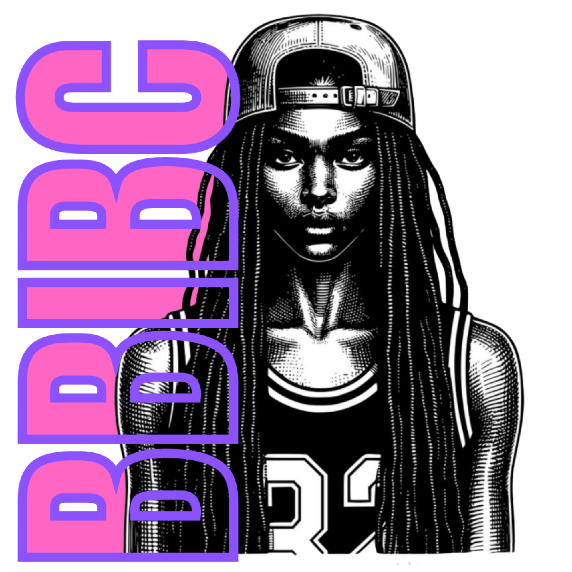 BBIBC (Bad Bitch In Boys Clothes)