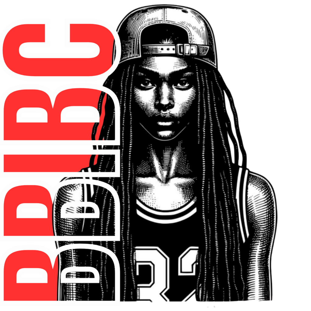 BBIBC (Bad Bitch In Boys Clothes)