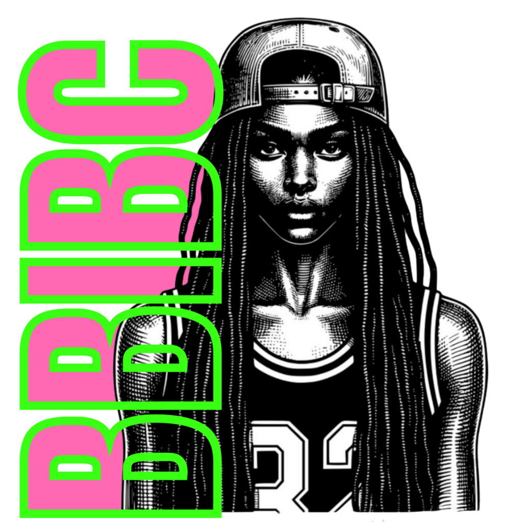 BBIBC (Bad Bitch In Boys Clothes)