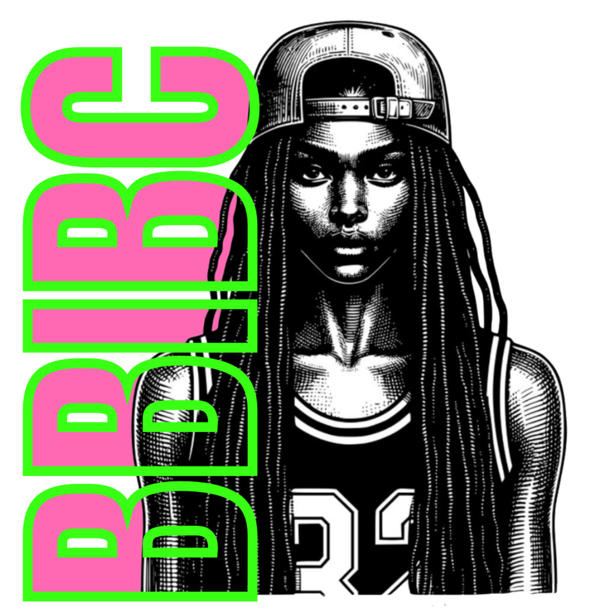 BBIBC (Bad Bitch In Boys Clothes)