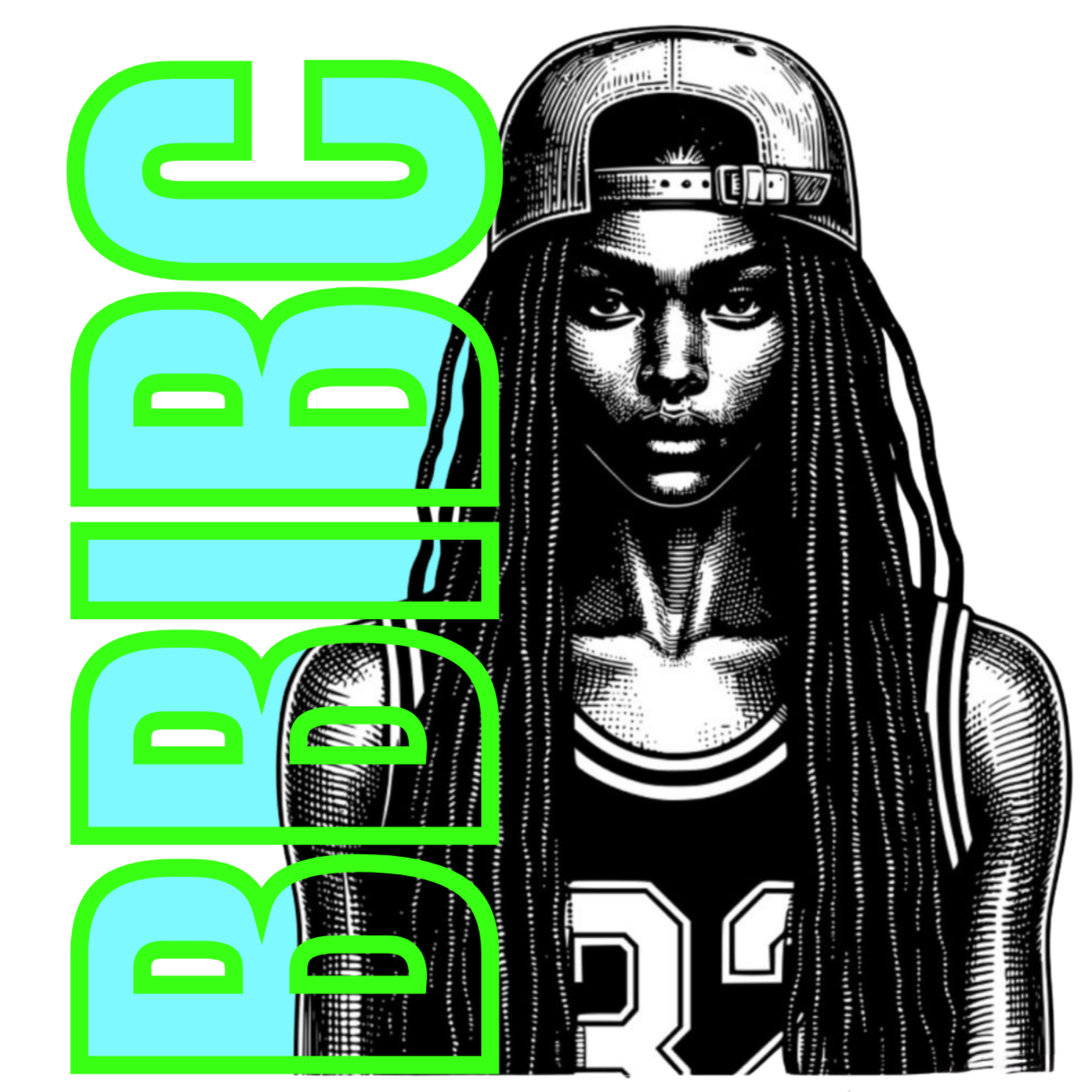 BBIBC (Bad Bitch In Boys Clothes)