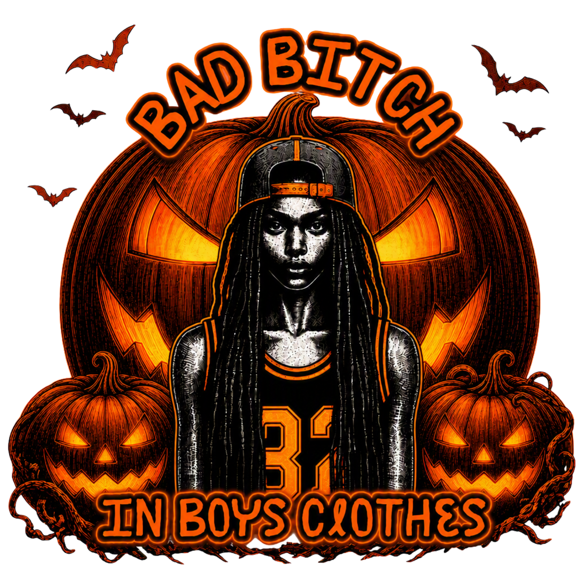 BBIBC Jackolantern