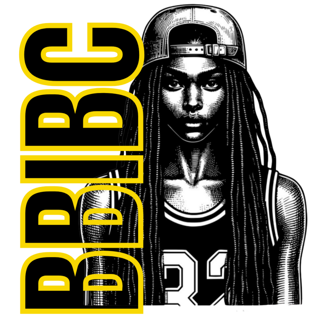 BBIBC (Bad Bitch In Boys Clothes)