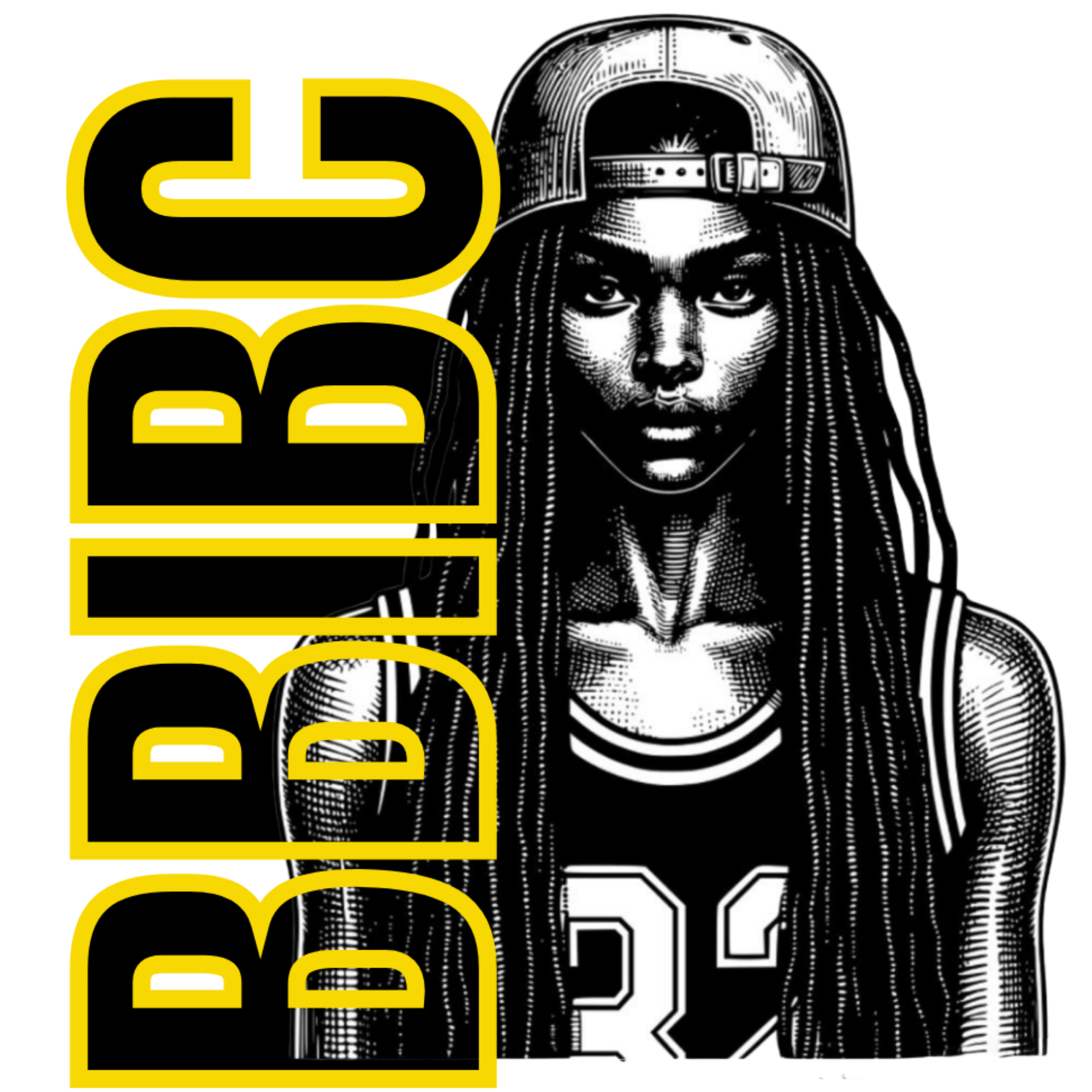 BBIBC (Bad Bitch In Boys Clothes)
