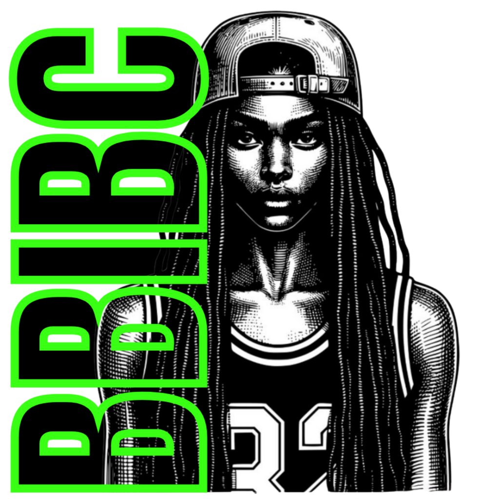 BBIBC (Bad Bitch In Boys Clothes)