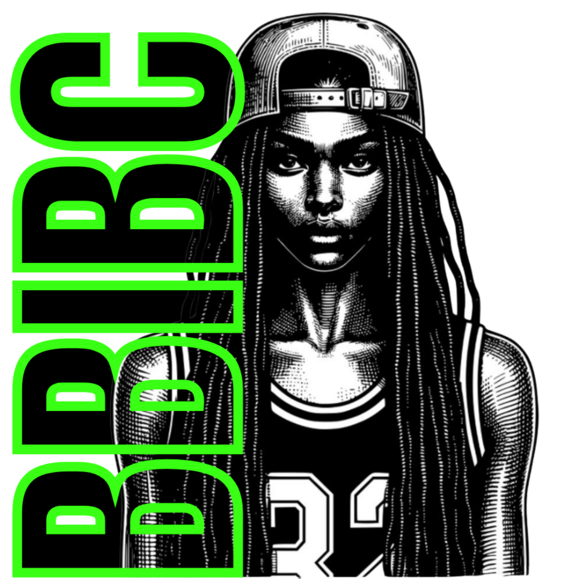 BBIBC (Bad Bitch In Boys Clothes)