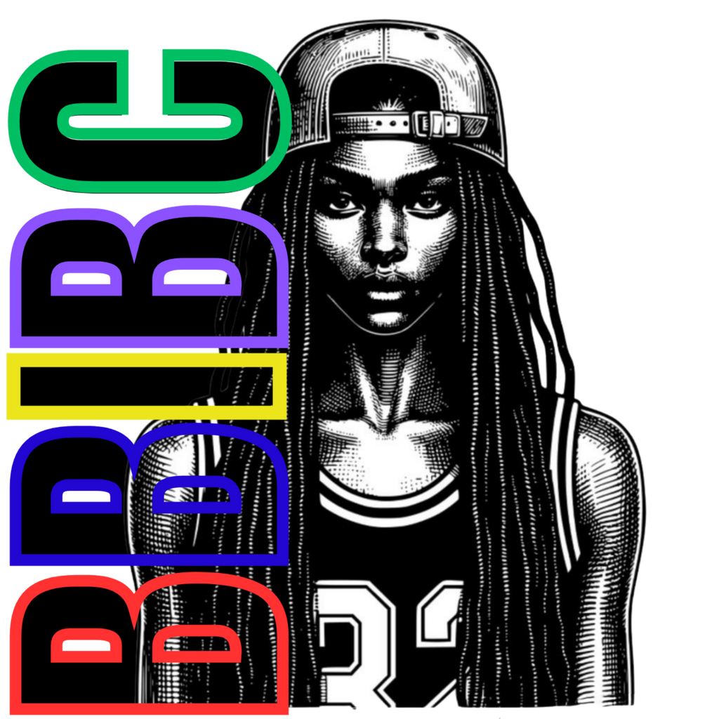 BBIBC (Bad Bitch In Boys Clothes)