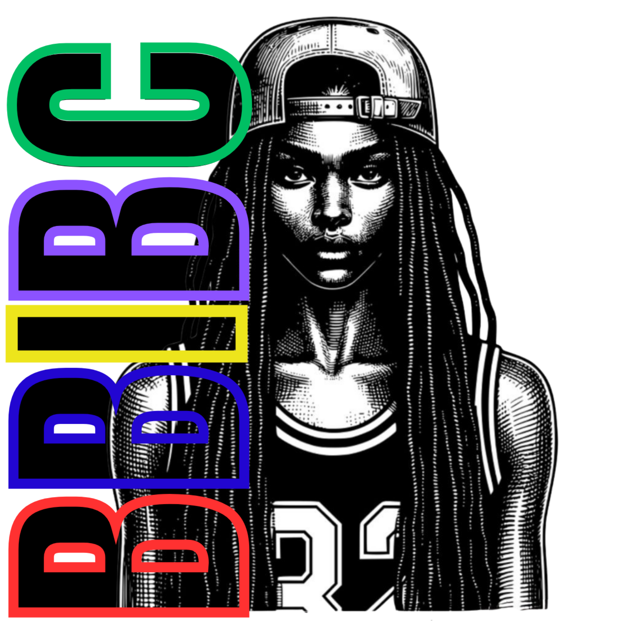 BBIBC (Bad Bitch In Boys Clothes)