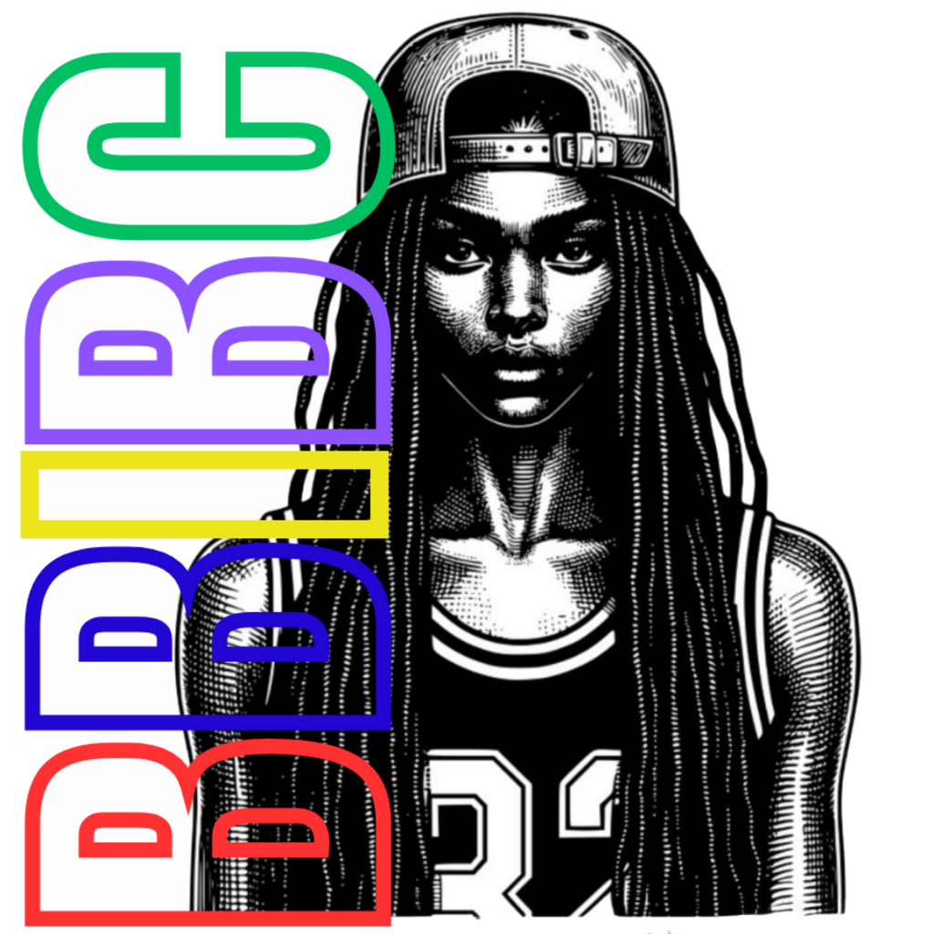 BBIBC (Bad Bitch In Boys Clothes)