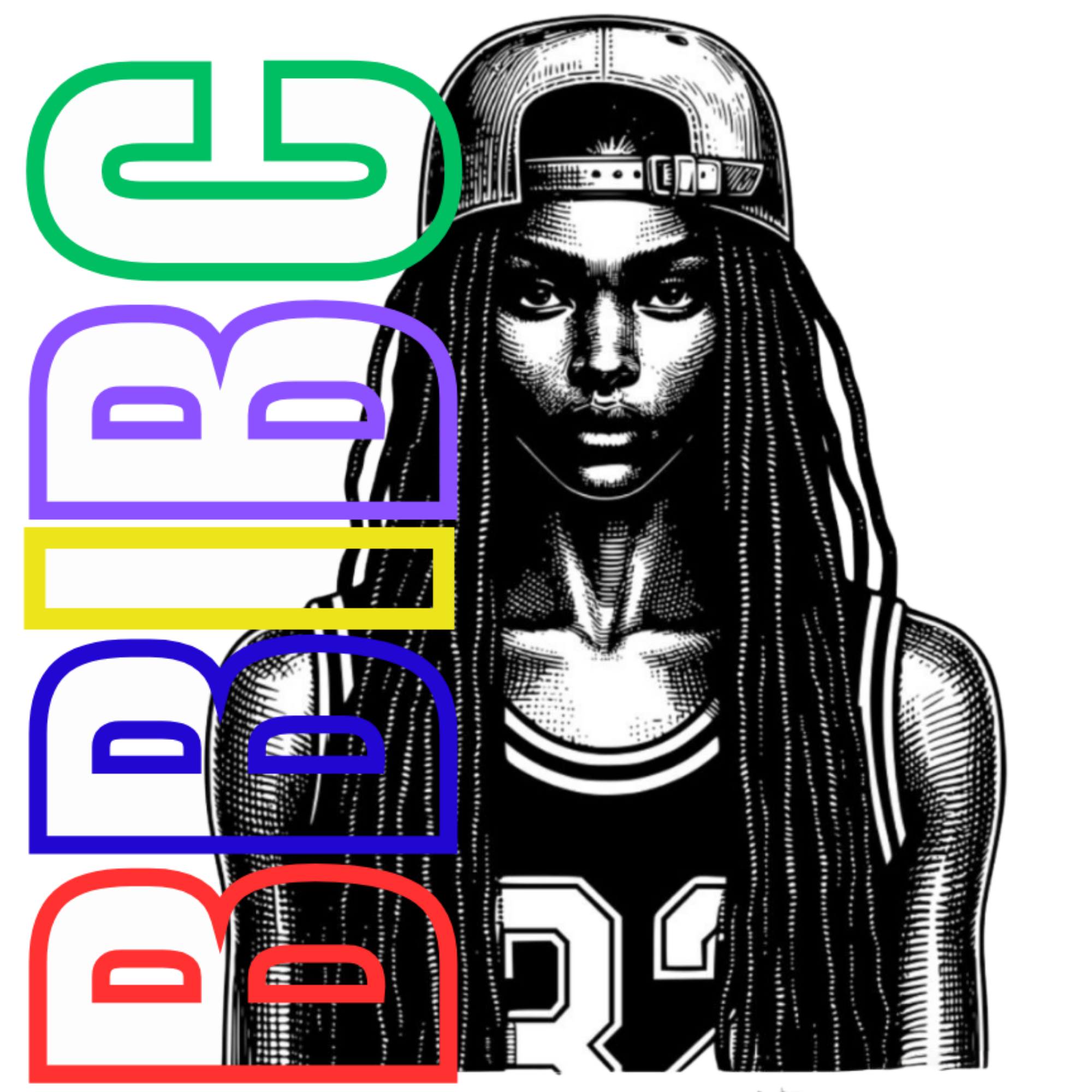 BBIBC (Bad Bitch In Boys Clothes)