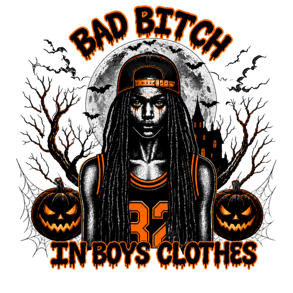 BBIBC Halloween