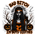 BBIBC Halloween