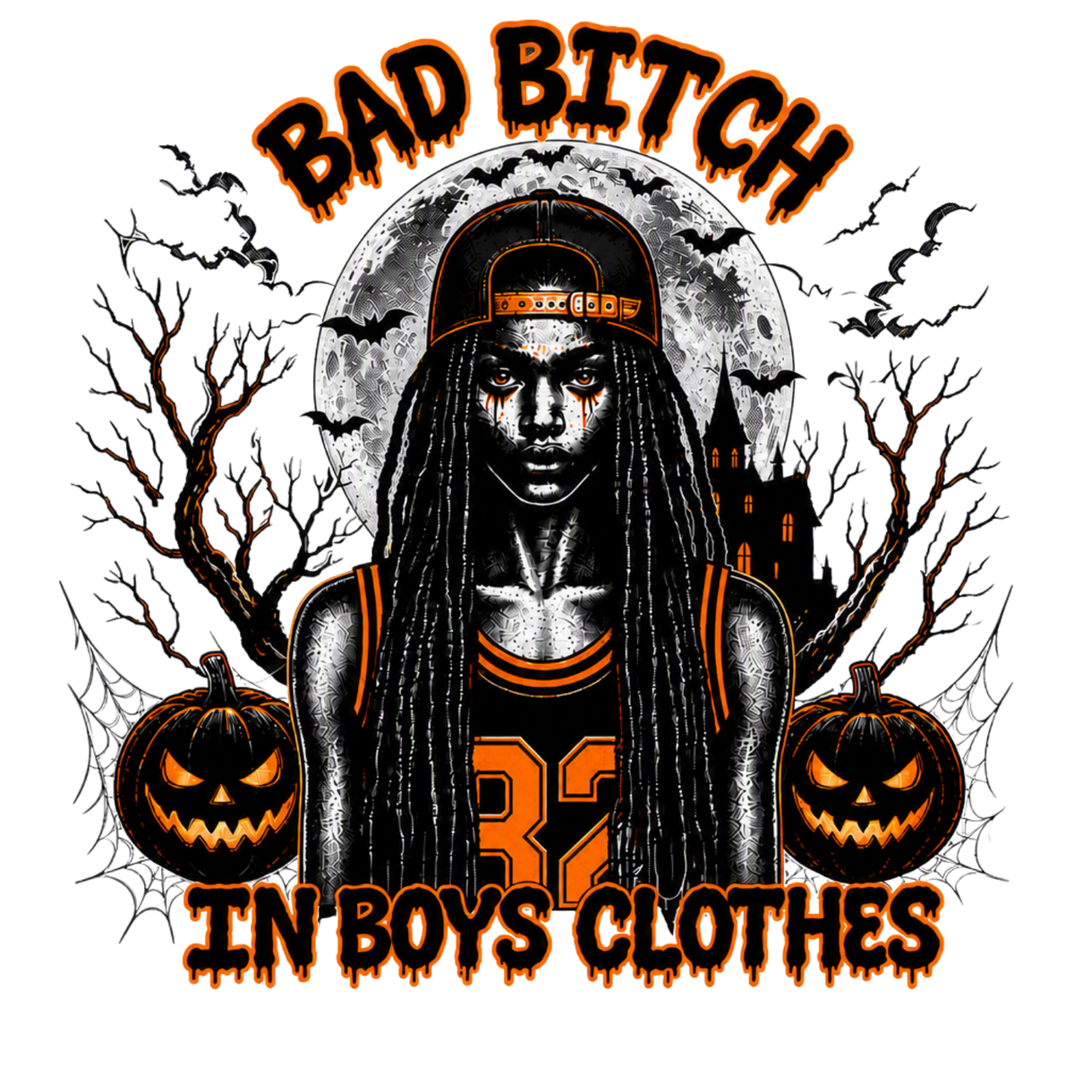 BBIBC Halloween