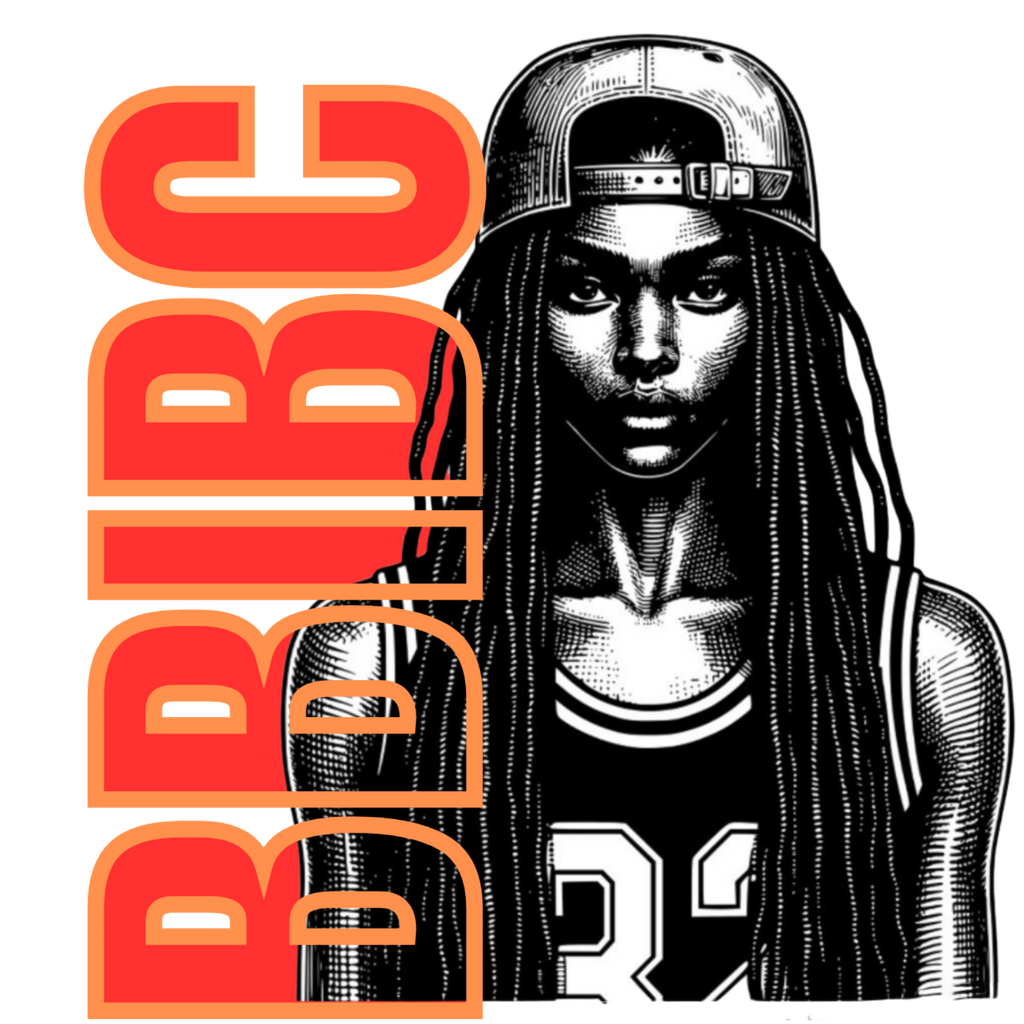 BBIBC (Bad Bitch In Boys Clothes)