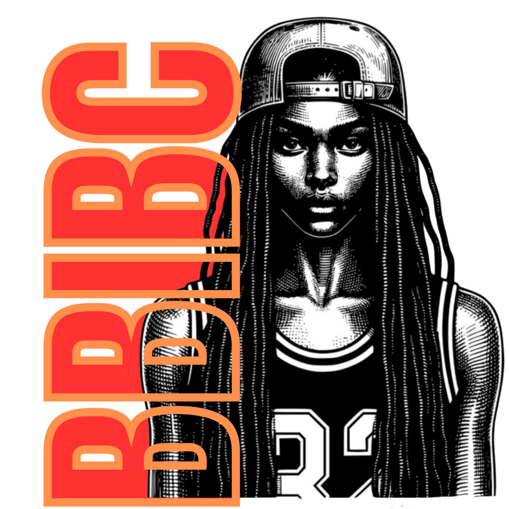 BBIBC (Bad Bitch In Boys Clothes)