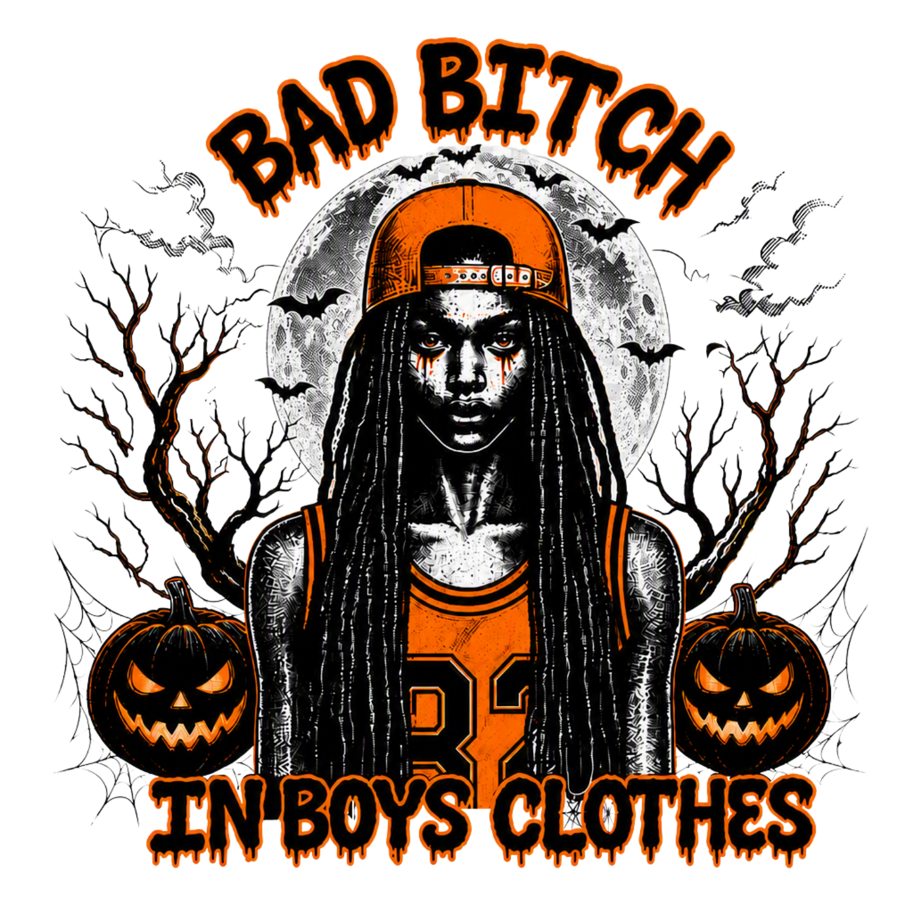 BBIBC Halloween