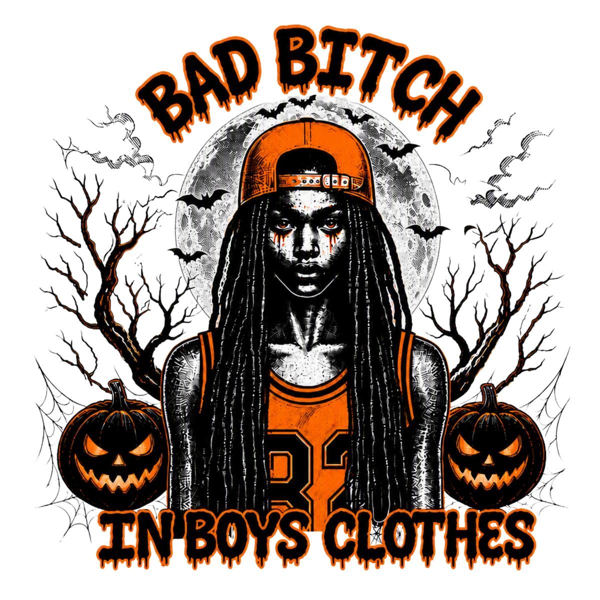 BBIBC Halloween