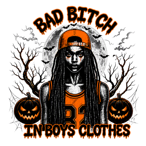 BBIBC Halloween
