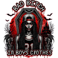 BBIBC Red Moon