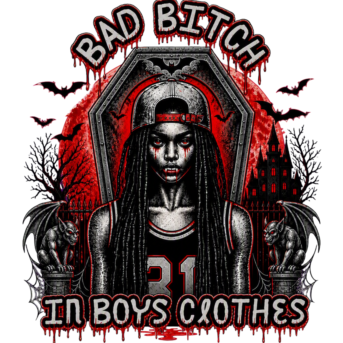 BBIBC Red Moon