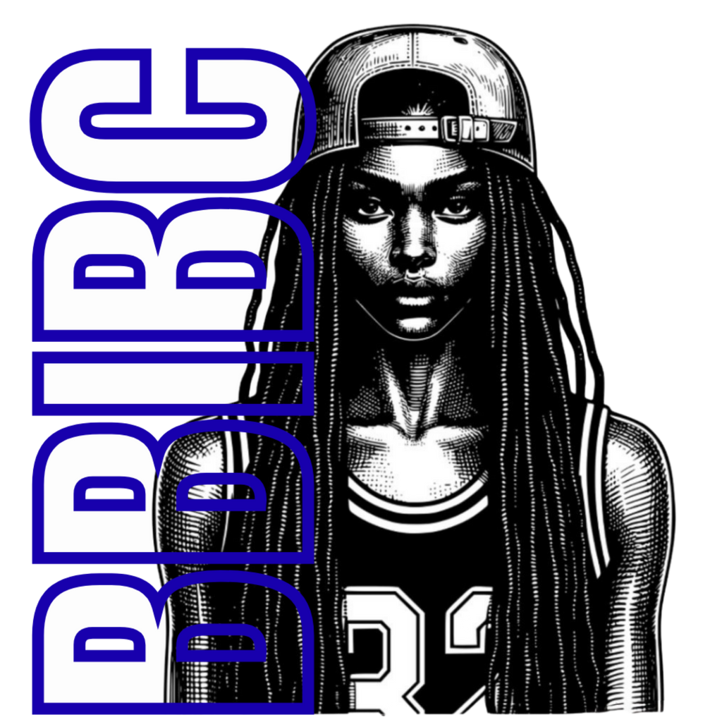 BBIBC (Bad Bitch In Boys Clothes)