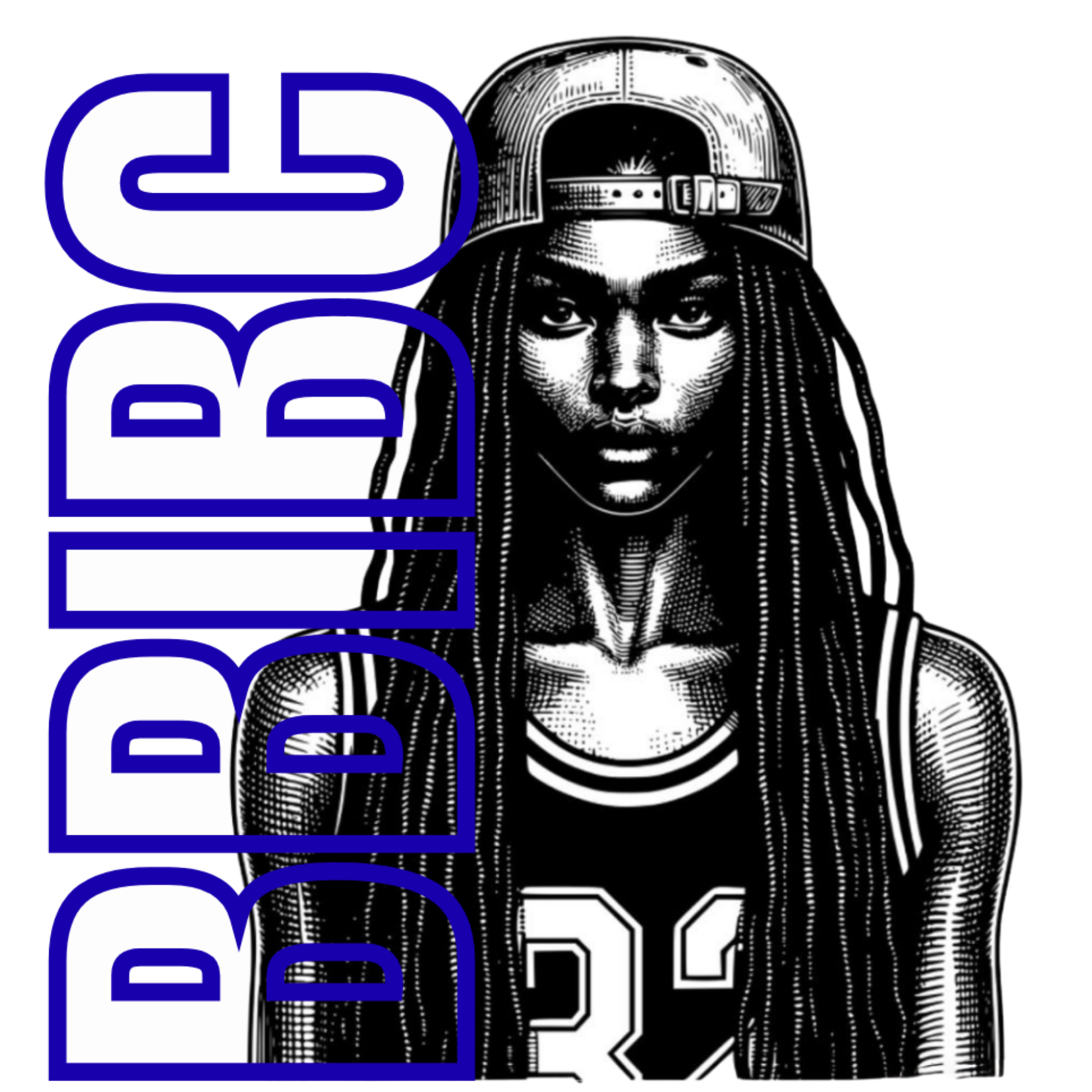 BBIBC (Bad Bitch In Boys Clothes)