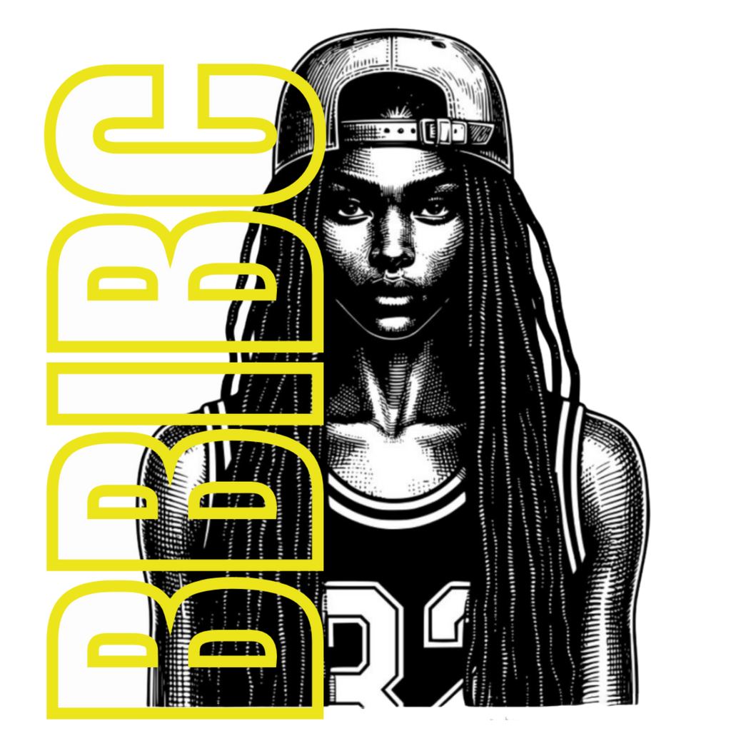 BBIBC (Bad Bitch In Boys Clothes)