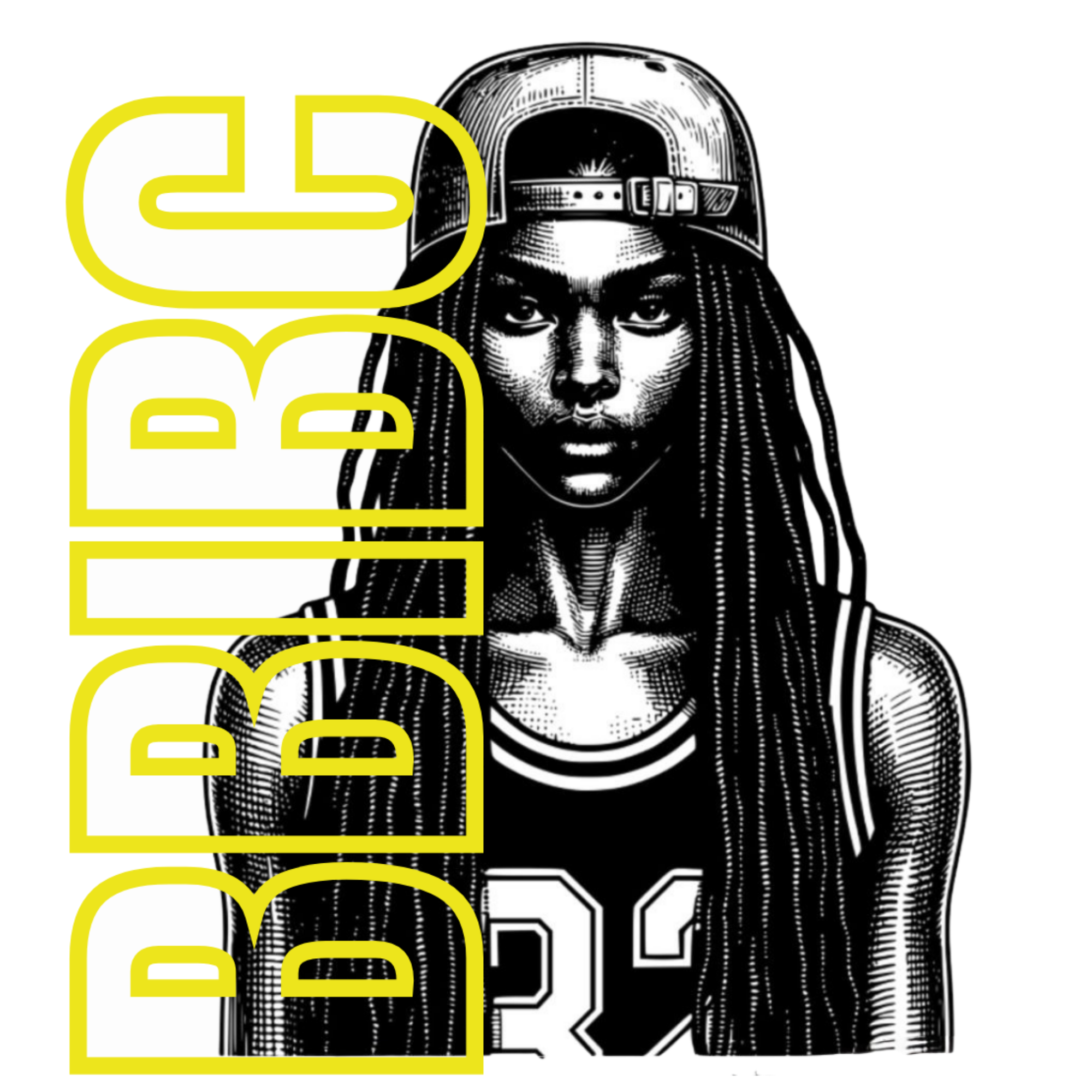 BBIBC (Bad Bitch In Boys Clothes)