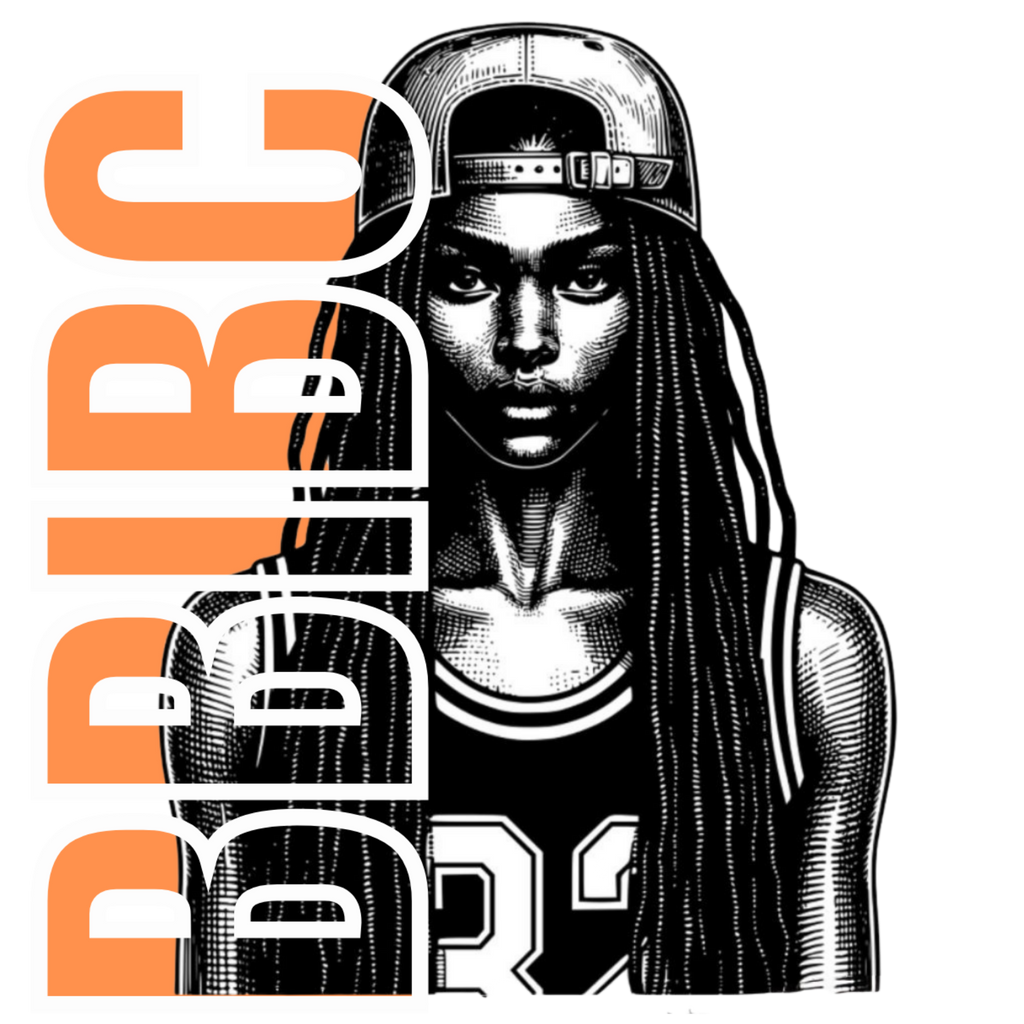 BBIBC (Bad Bitch In Boys Clothes)