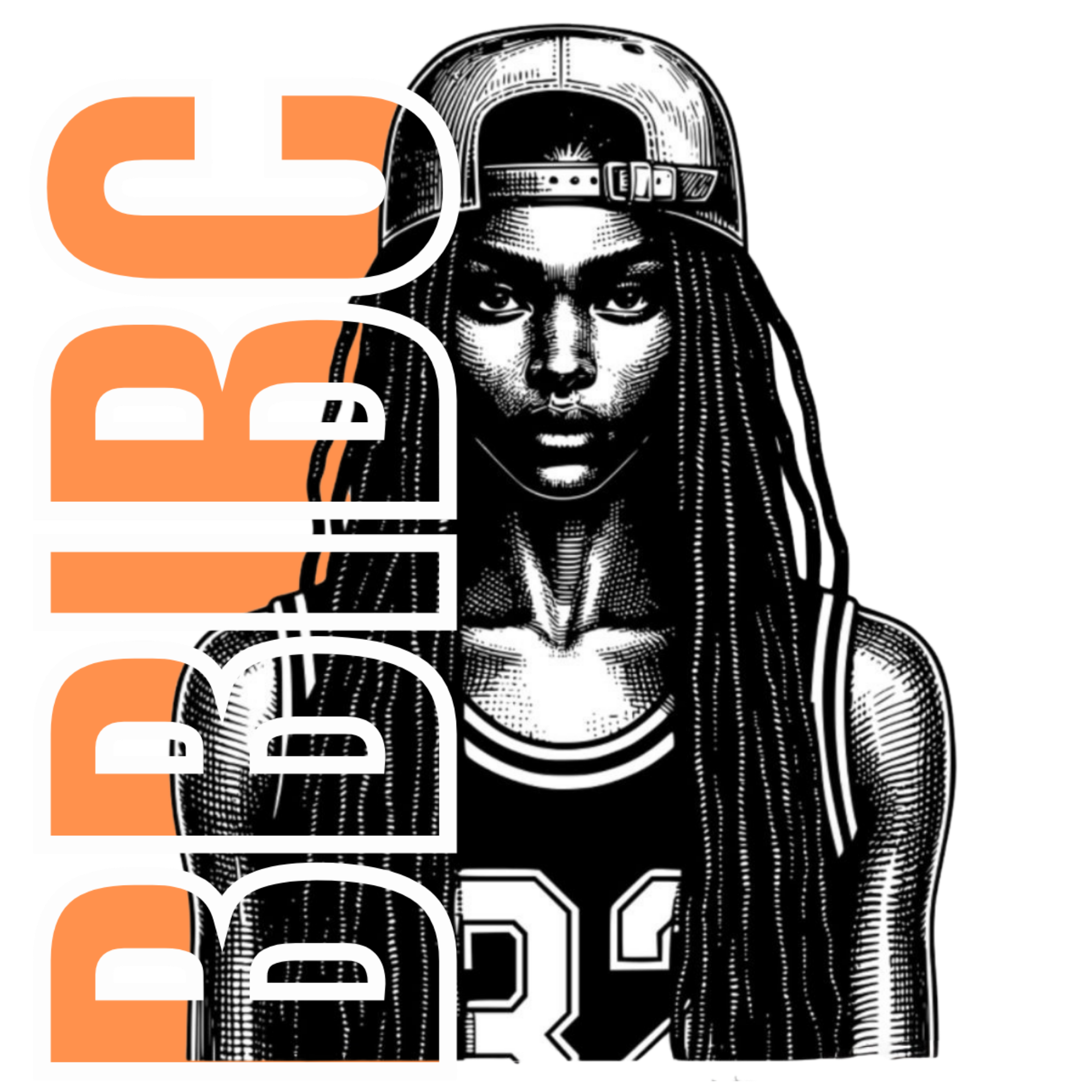 BBIBC (Bad Bitch In Boys Clothes)