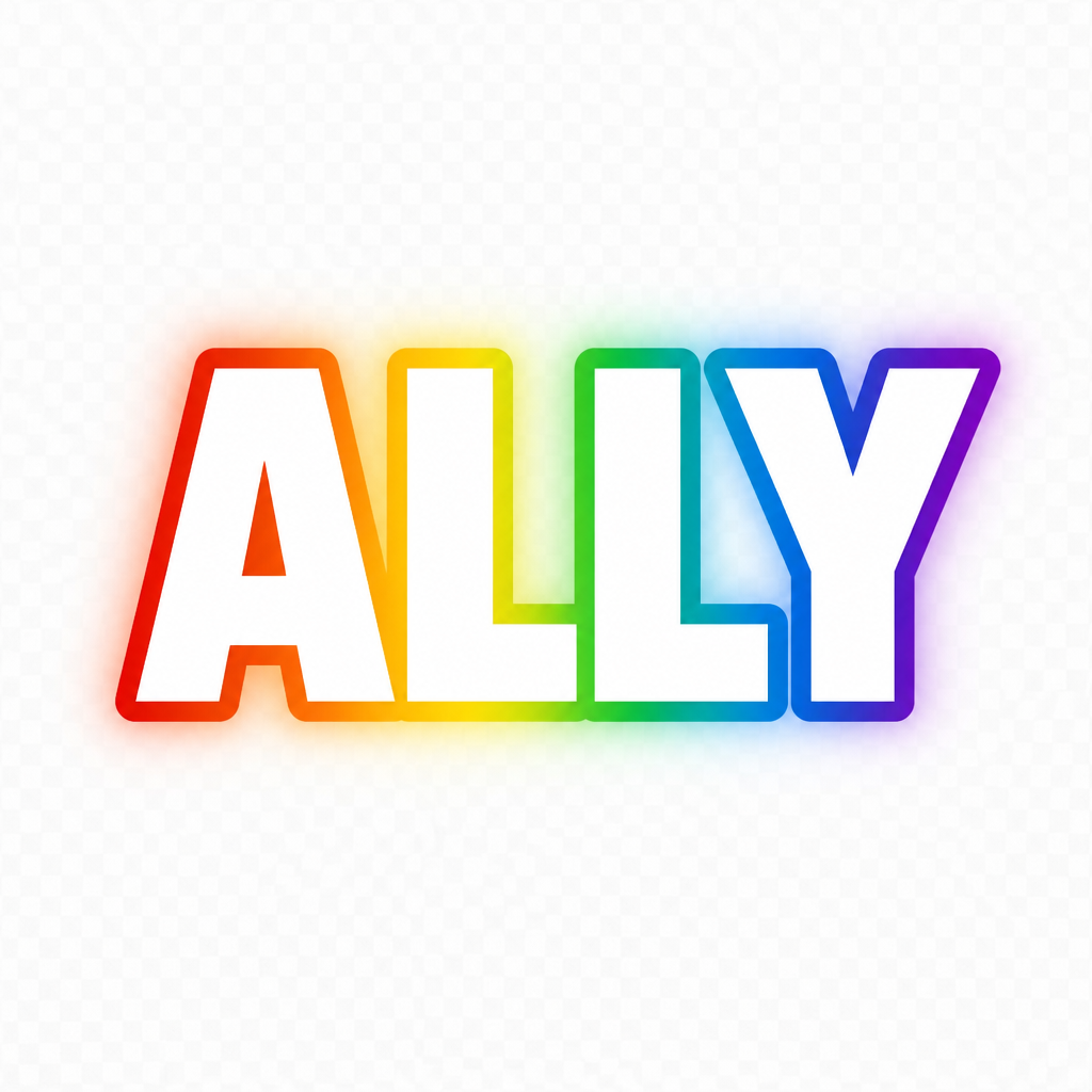 ALLY Pride