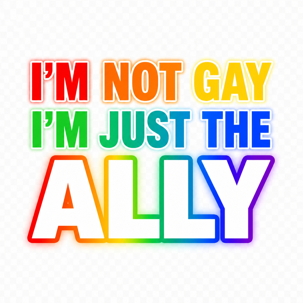 ALLY Pride