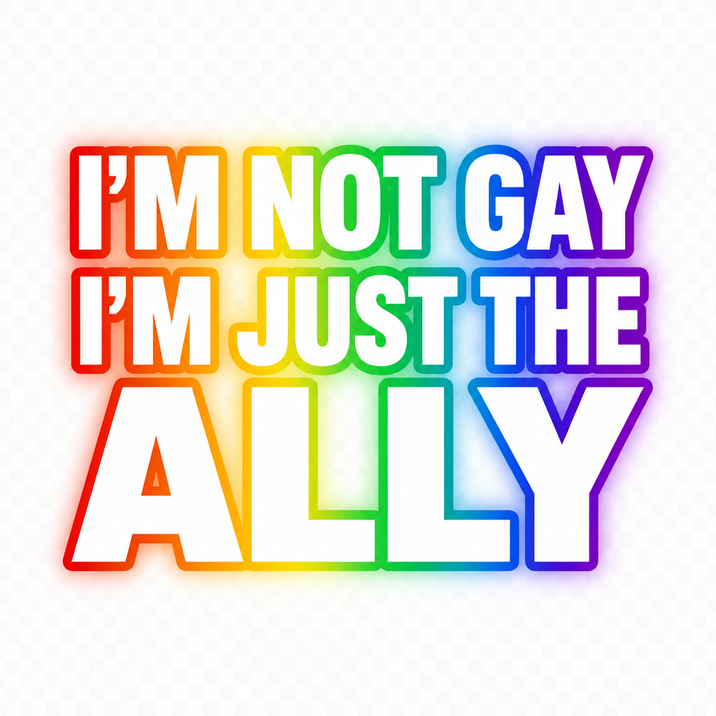 ALLY Pride