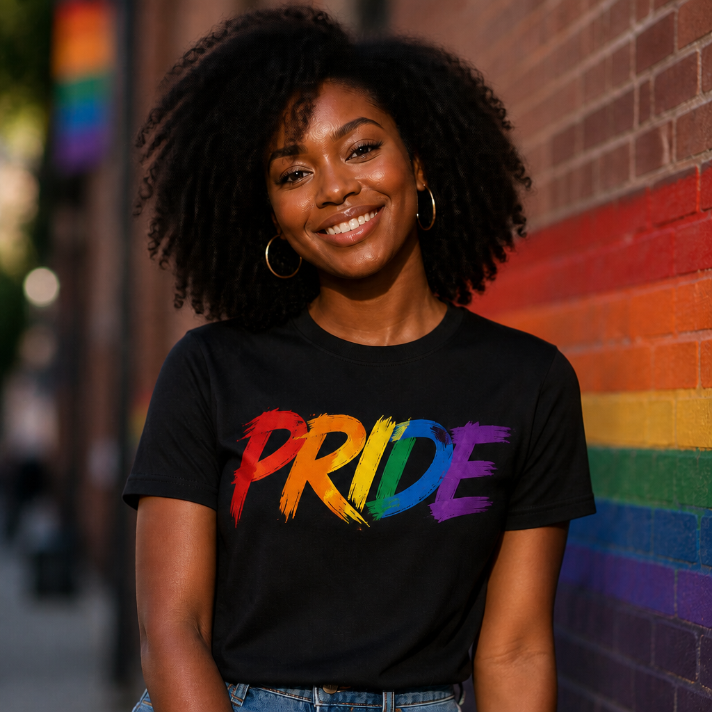 PRIDE
